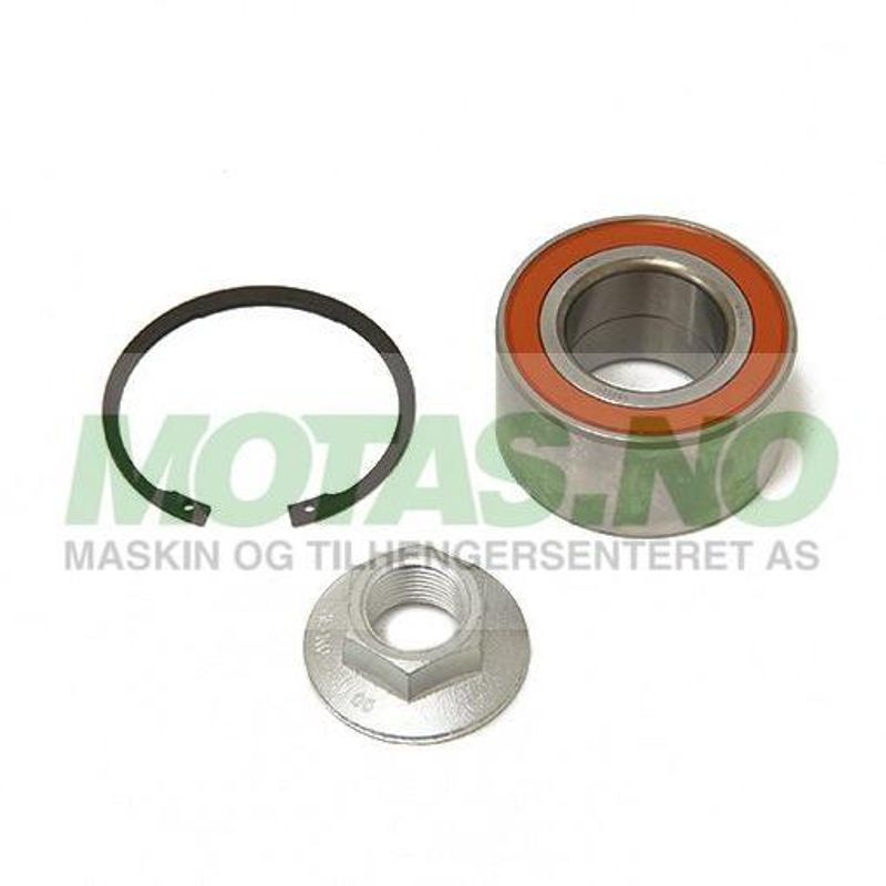 Hjullagersett AL-KO 2361