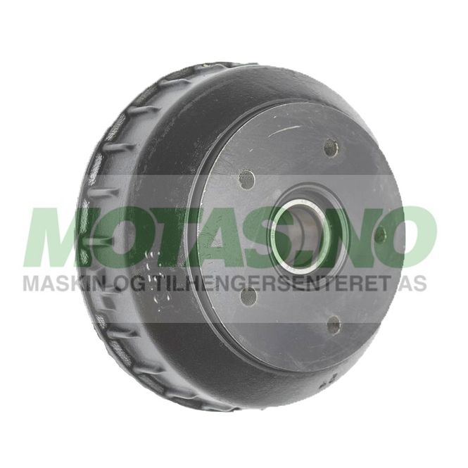 Hovedbilde Bremsetrommel AL-KO 200x50 Ø34