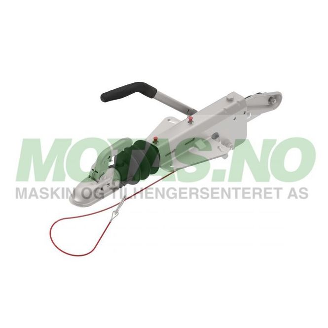 Hovedbilde  Påløp Knott KF20-A GF 1100-2000kg