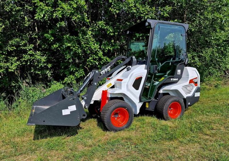 Bobcat L23