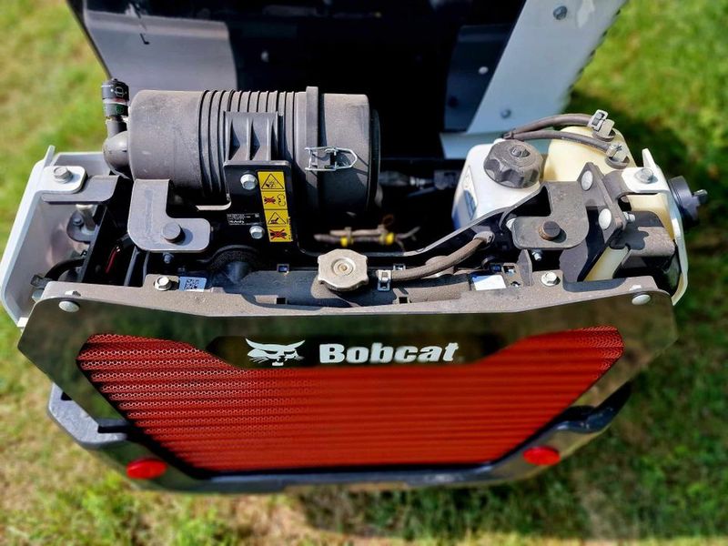 Bobcat L23