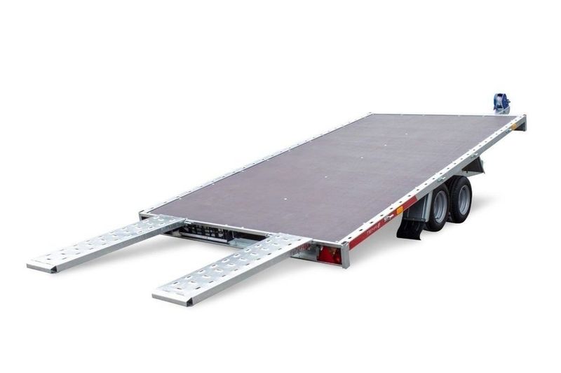 Temared Helios Pluss