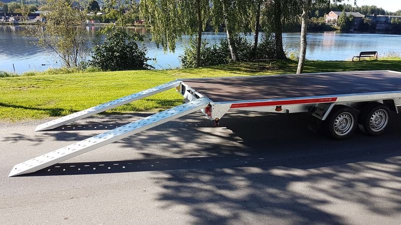 Temared Frigg Pluss 3.5