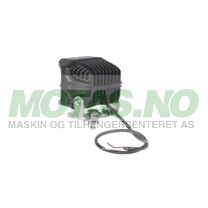 Arbeidslampe Kramp LED 10-30V/22,5W Combo
