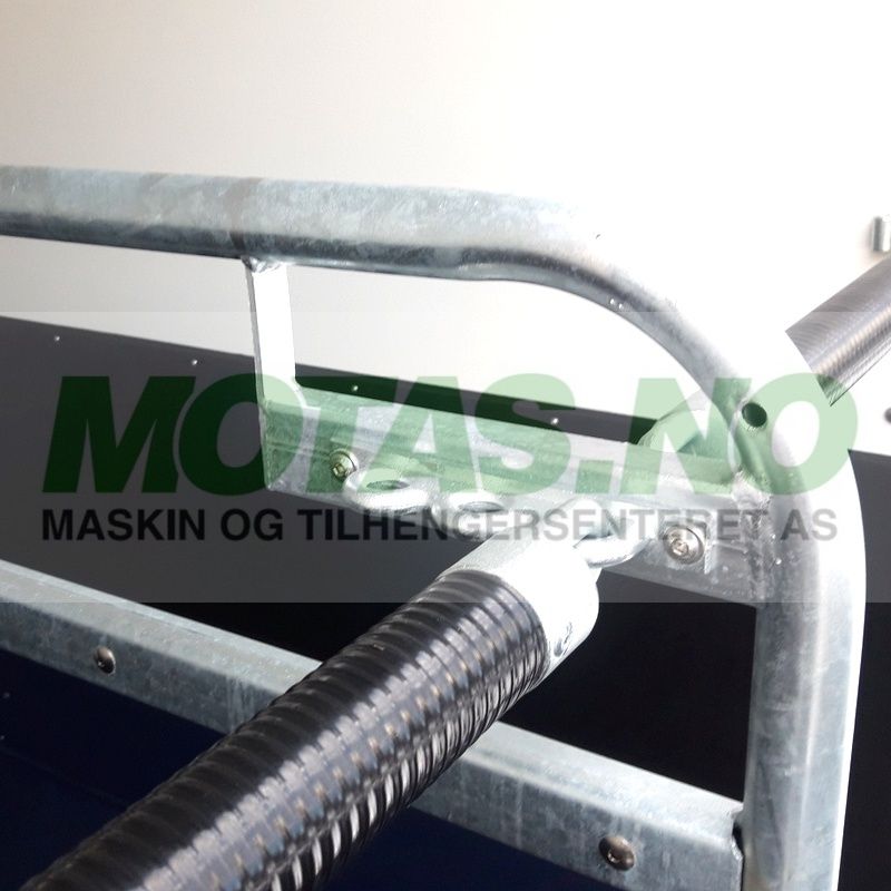 Komplett skillevegg Esprit