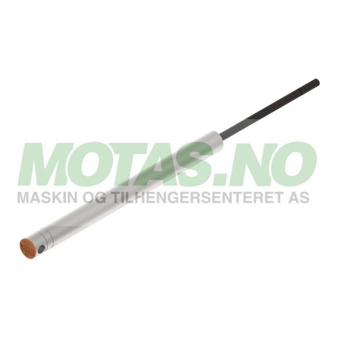 Hovedbilde Påløpsdemper Knott KF 17/20
