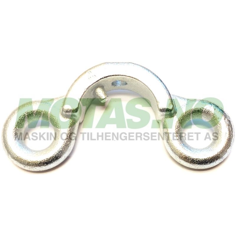 Bomfeste til skillevegg