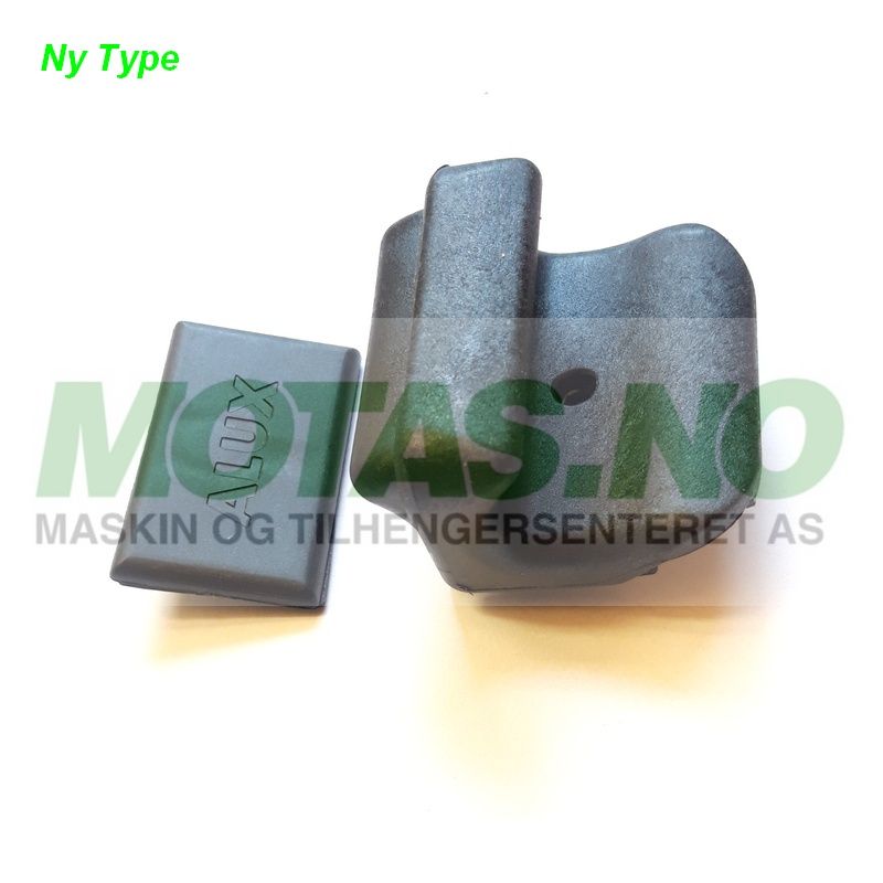 Låsesett til skyvevindu ALUX