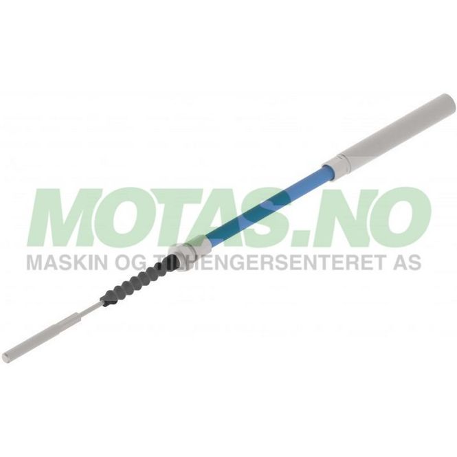 Hovedbilde Bremsewire Knott M8 (2250/2410) hydraulisk brems, ...