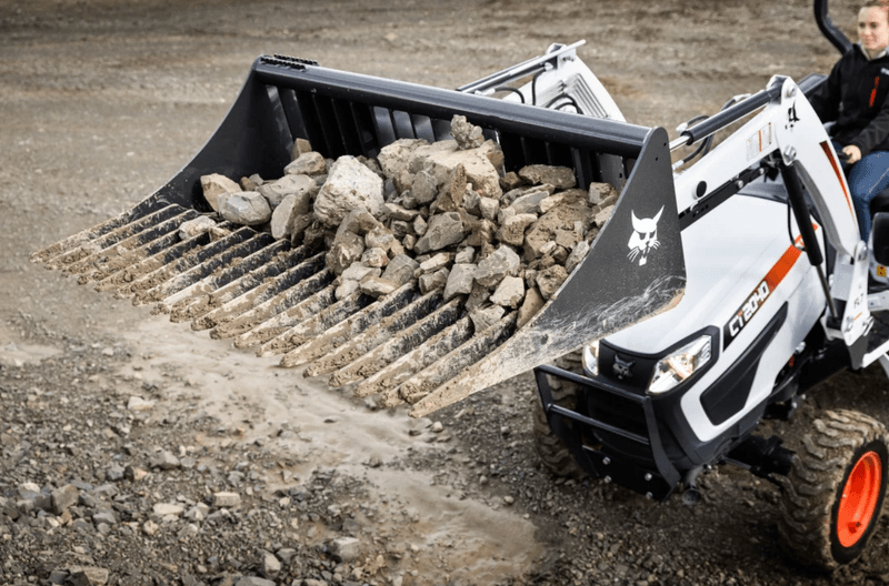 Bobcat CT2040