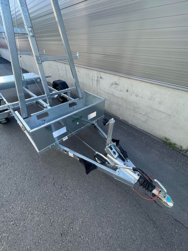 Proff Stillashenger 1800 kg