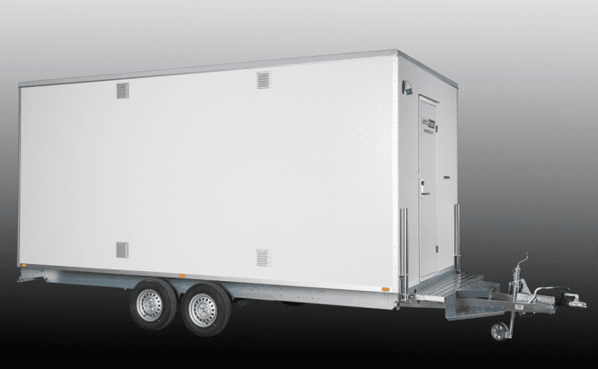 Hovedbilde Letthus 492 8 personer