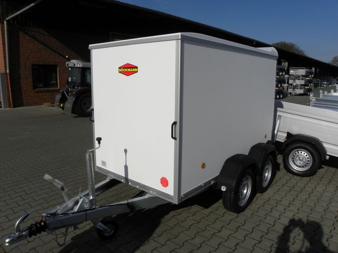 Hovedbilde Böckmann KT 2513/20 H