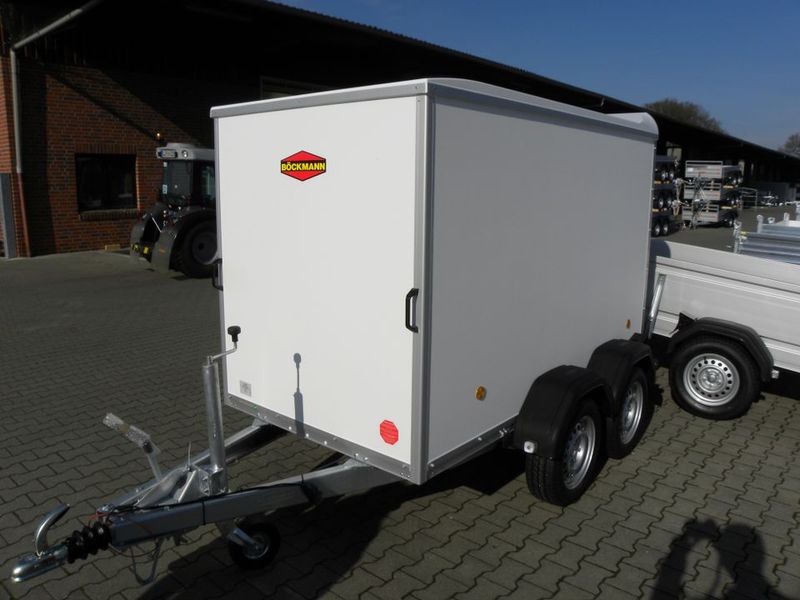 Böckmann KT 2513/20 H