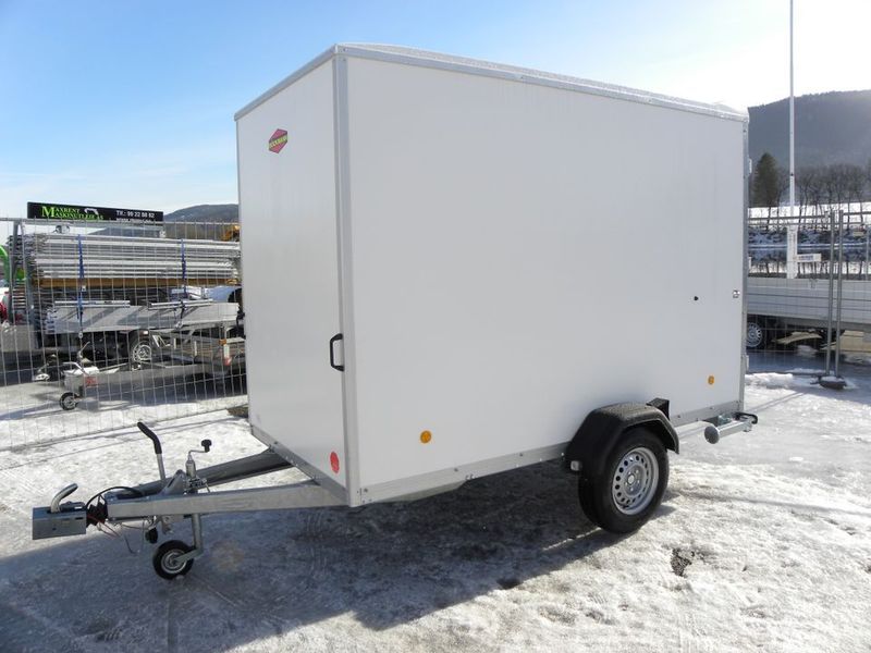 Böckmann KT 3015/135 H