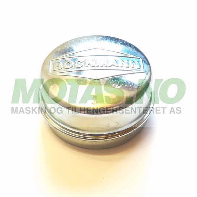 Hovedbilde Nav kopp Knott 52mm med 