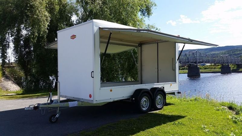 Böckmann KT 4018/35 M