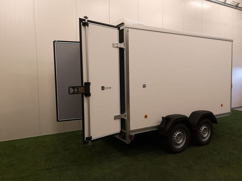 Böckmann KT 3015/20 M