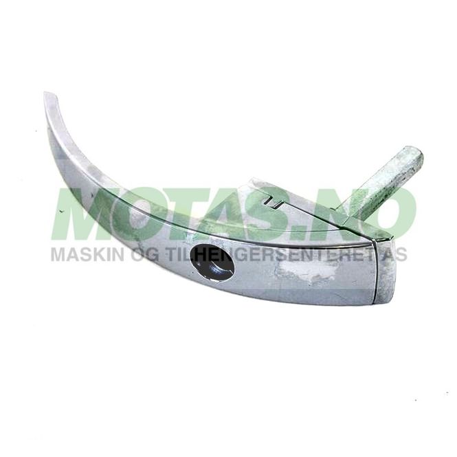 Hovedbilde Dørhåndtak med 52mm tapp