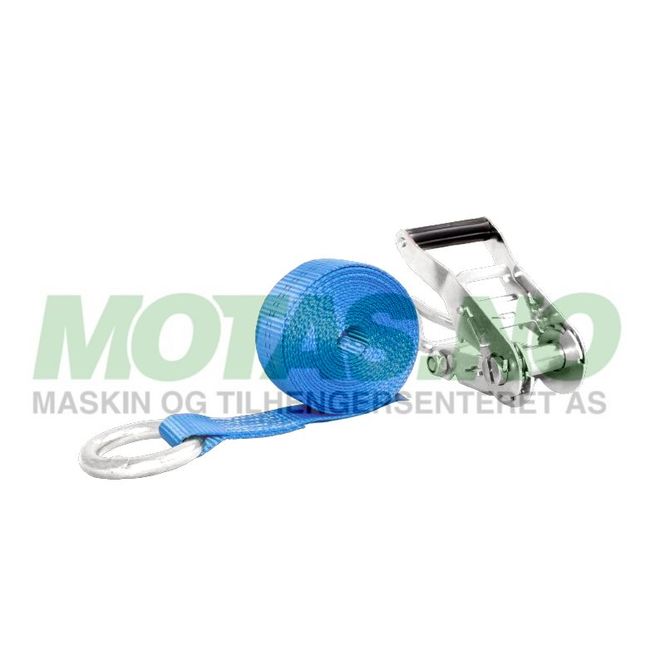 Hovedbilde Hjulsurring 3m med ring