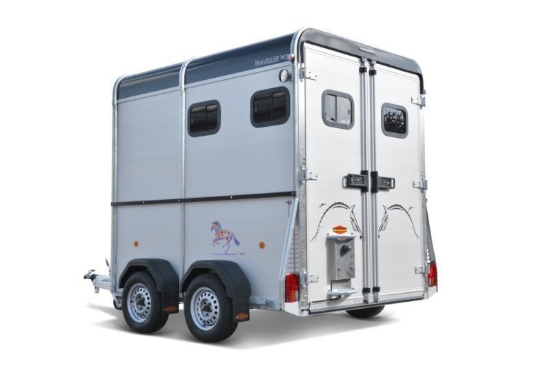 BÖCKMANN TRAVELLER W2 BIG SK