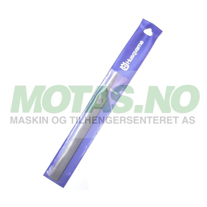 Hovedbilde Flatfil Husqvarna 6