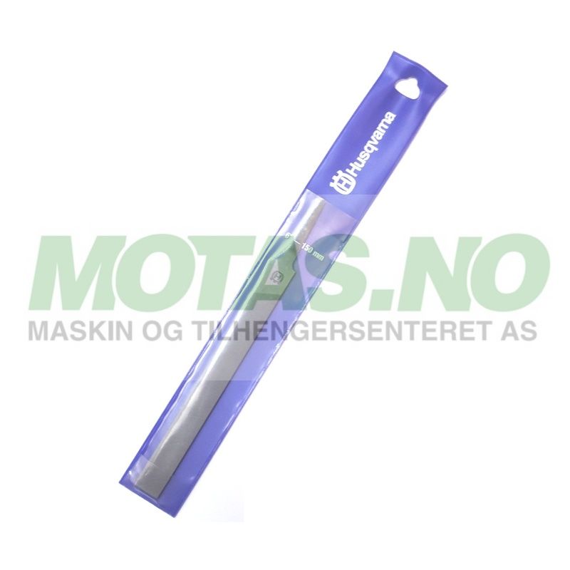 Flatfil Husqvarna 6