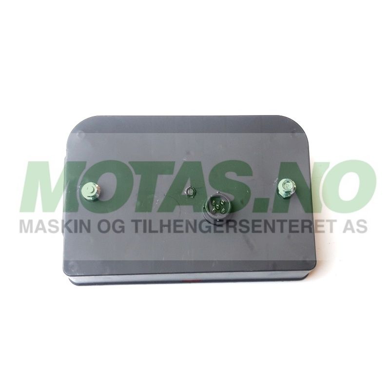 DPT35 12V 5-pol Baj. Venstre