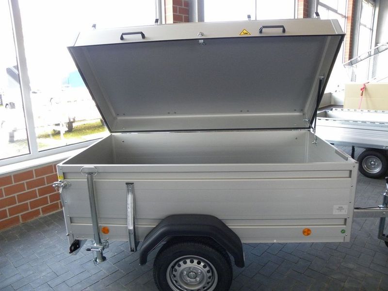 Böckmann TL-AL 2111/75 DB