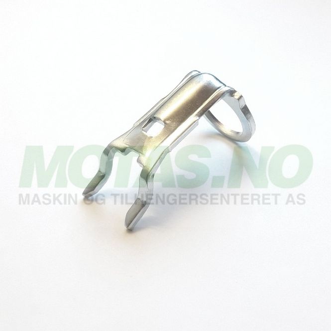 Hovedbilde Bøyle for ryggaut. AL-KO 1637