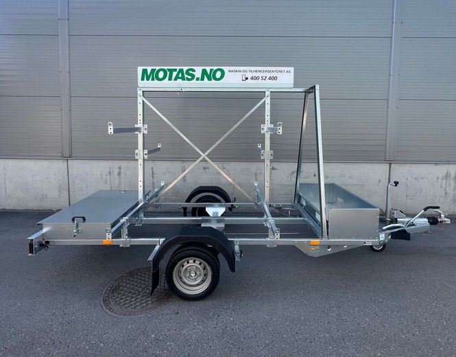 Hovedbilde Proff Stillashenger 1800 kg