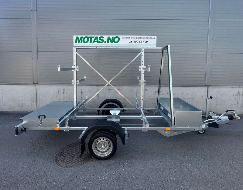 Proff Stillashenger 1800 kg