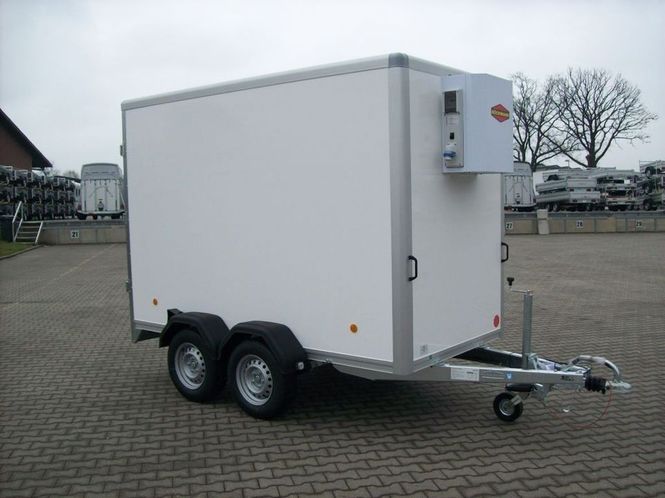 Hovedbilde Böckmann KK 3015/27 H