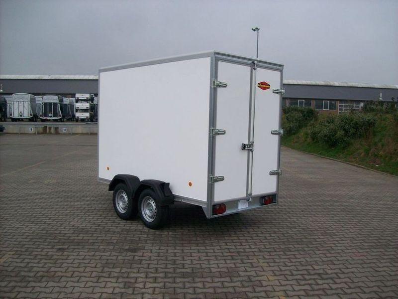 Böckmann KK 3015/27 H