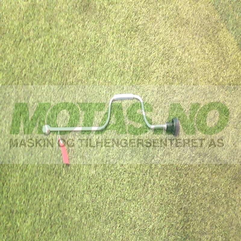 Sveiv til støttebein