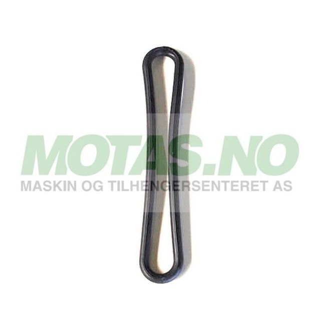 Hovedbilde Gummistrikk 400 mm