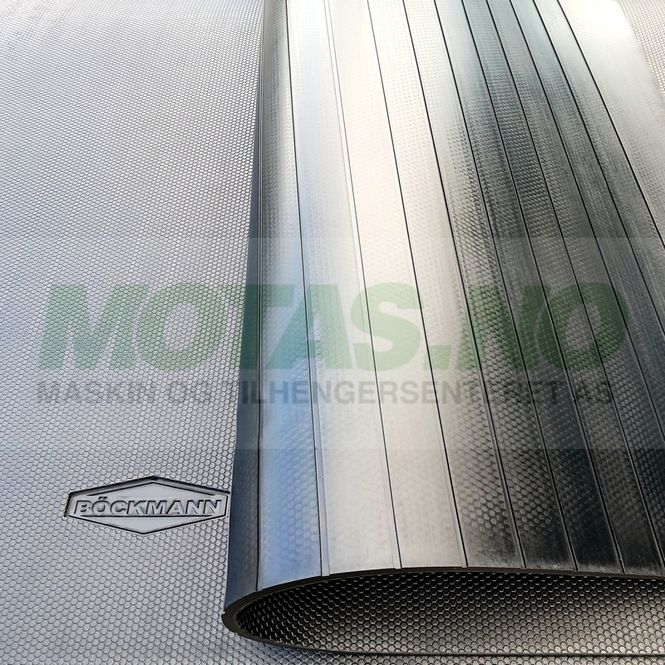 Hovedbilde Gummimatte Böckmann Universal 