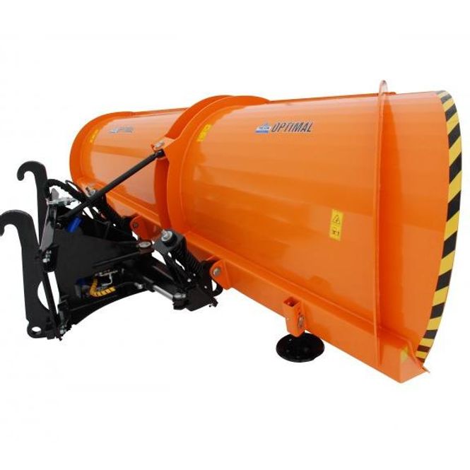 Hovedbilde Trejon Diagonalplog DPX320