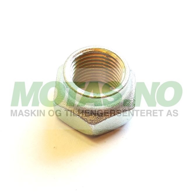 Hovedbilde Nav-mutter AL-KO M16x1,5 m/hals