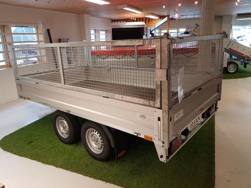 Böckmann HL-AL 3016/20 F