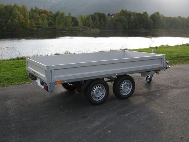 Hovedbilde Böckmann HL-AL 3016/27