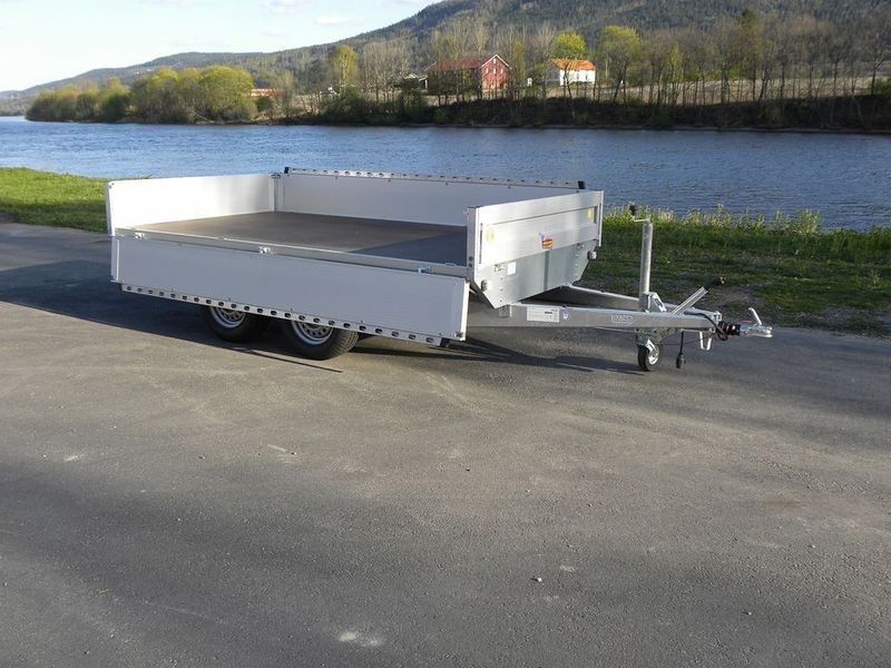 Böckmann HL-AL 3218/27