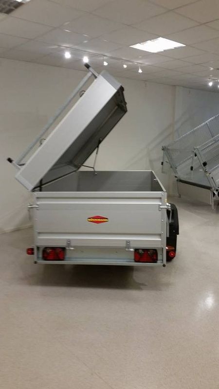 Böckmann TL-AL 2513/135 DB