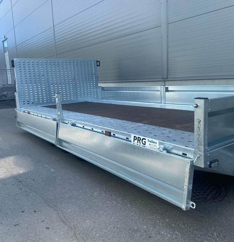  PRG PROLINE FB MULTIHENGER!