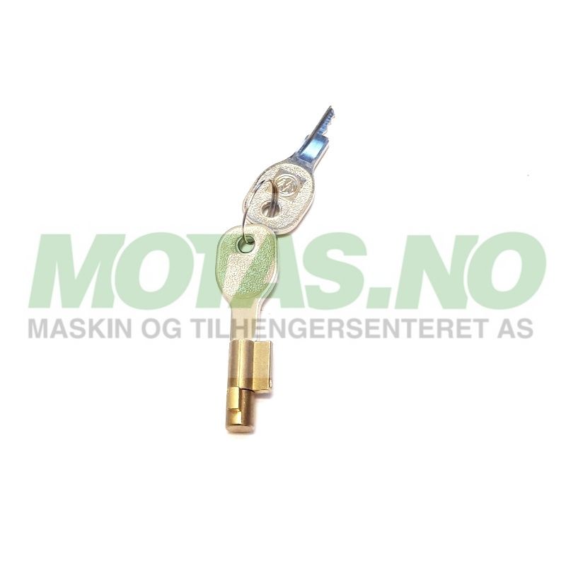 Låsesylinder Winterhoff