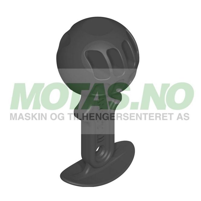 Hovedbilde Softball Knott Ø50mm