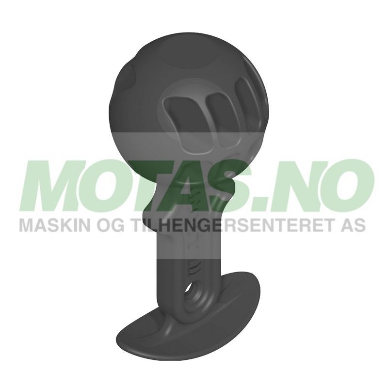 Softball Knott Ø50mm