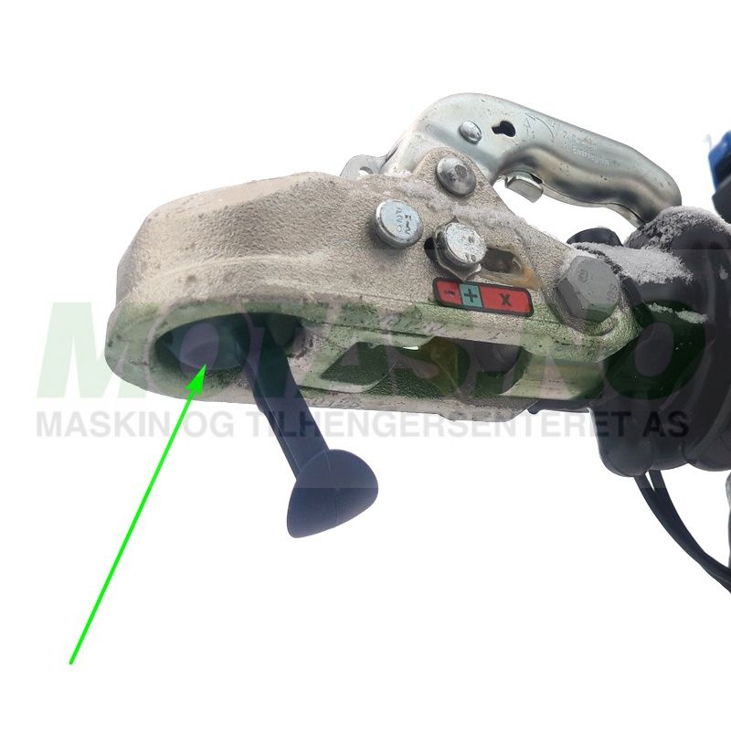 Softball Knott Ø50mm