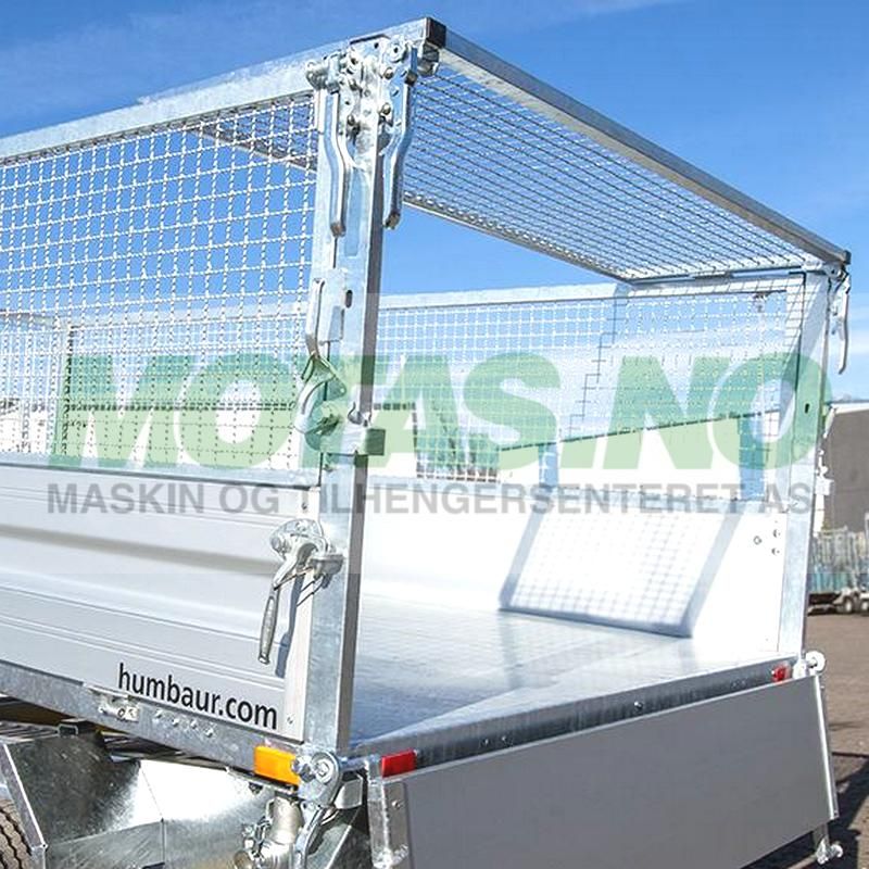 Grindsett HTK...41 600mm