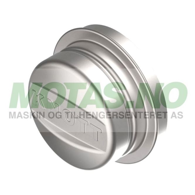 Hovedbilde Nav kopp Knott Ø64mm